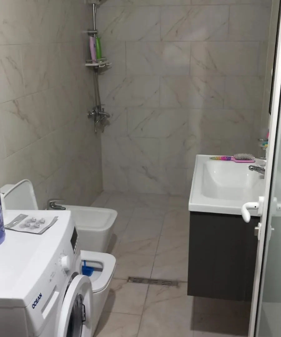 Apartament دراس شقة