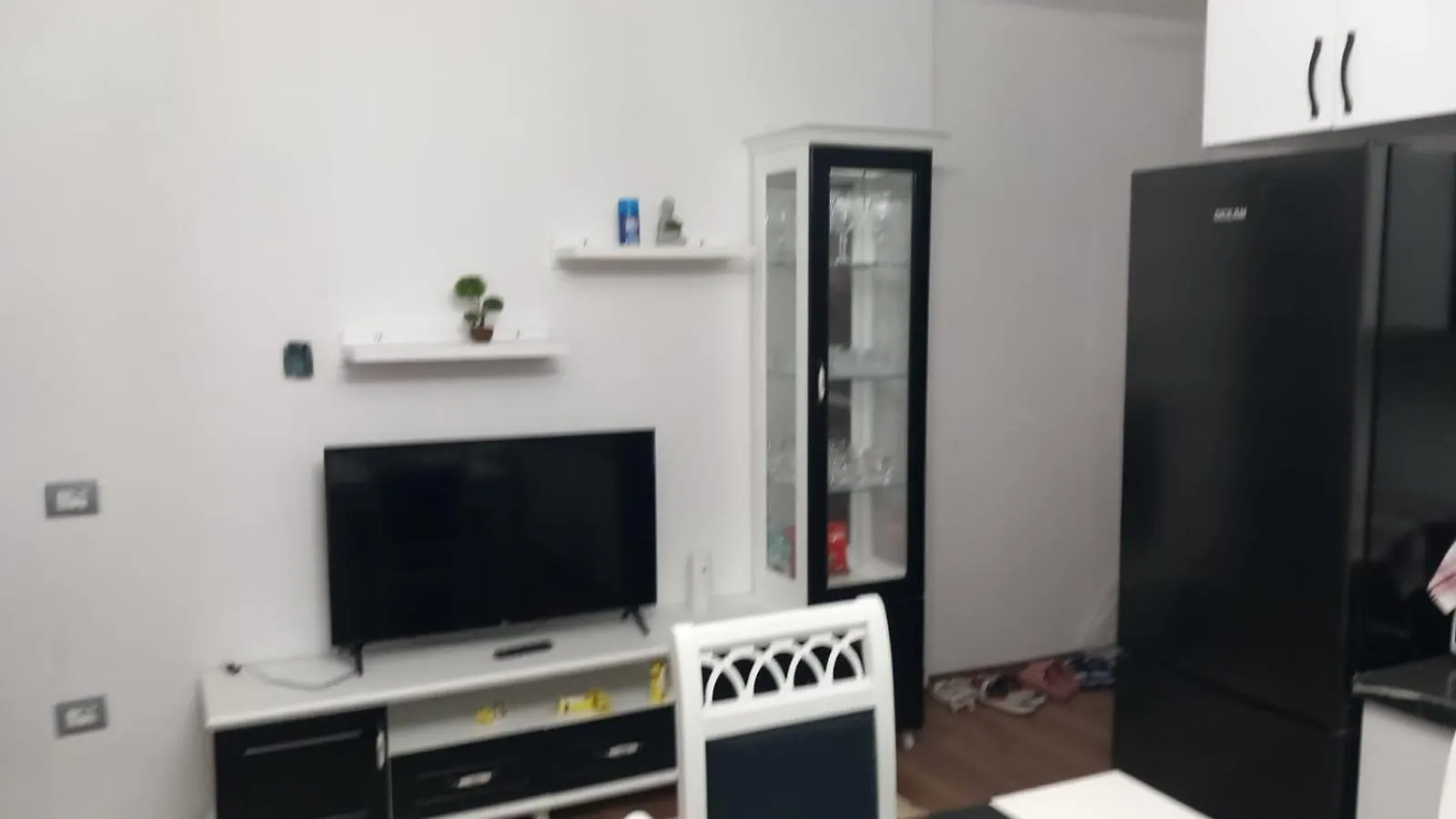 شقة Apartament دراس
